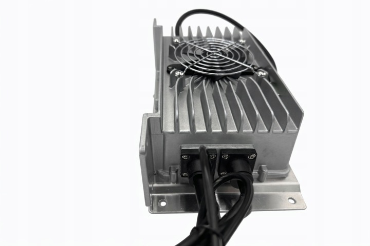 CHARGEUR 24V 30A 105739 VERS GENIE GS GR TZ