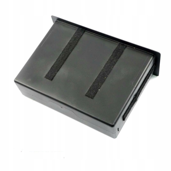 BMW Z4 E85 E86 BOÎTE À GANTS INSERT CONTENANT ARRIÈRE ARRIÈRE