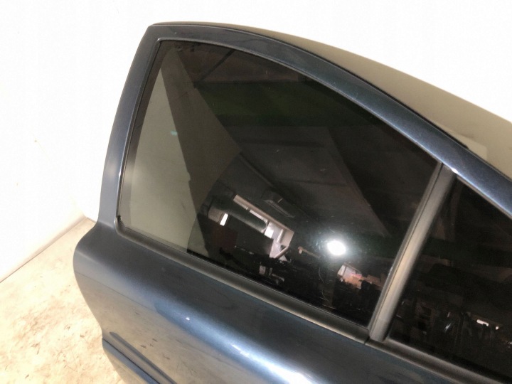 PORTES ARRIÈRE ARRIÈRE GAUCHE VOLVO S60 I 2001+ NOUVEAU ORIGINE 30796488