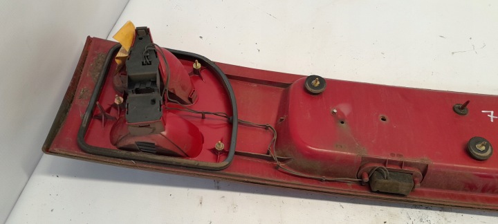 FORD GALAXY MK1 I CACHE COUVERCLES DE COFFRE ARRIÈRE COUVERCLES DE COFFRE 962608