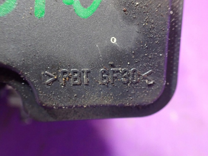 FORD FIESTA VI MK6 08-13 POMPE ABS DE FREIN 00007916H2
