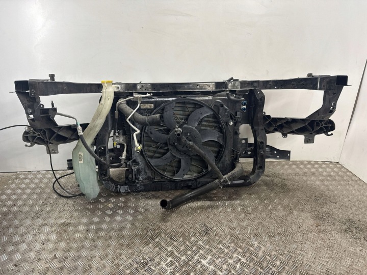 ENSEMBLE RADIATEURS DODGE DURANGO 68244085AB