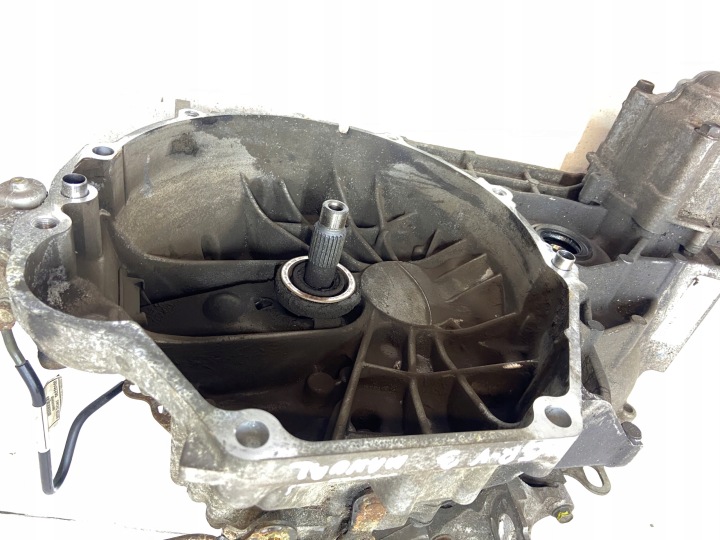 BOÎTE DE VITESSES MH0 MANUEL RÉDUCTEUR DE VITESSE CRV 3 III 2.2 I-CTDI DIESEL 06-09R.