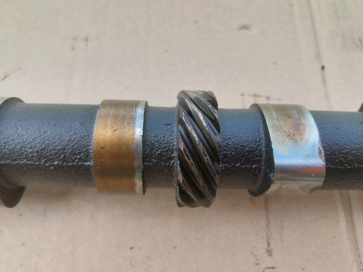 ARBRE À CAMES 4.0 JEEP GRAND CHEROKEE ZJ 53020436