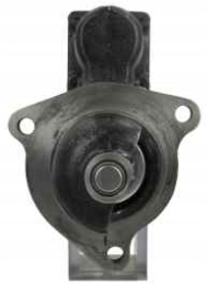 NEUF DÉMARREUR SCANIA 124C 124G 124L 330 360 400 420 440 470 1996-2008 ANNÉE