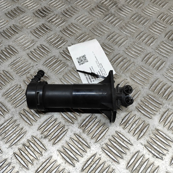 AUDI Q7 4L POMPE LAVE-GLACE DROIT PHARES 2007 4L0955102