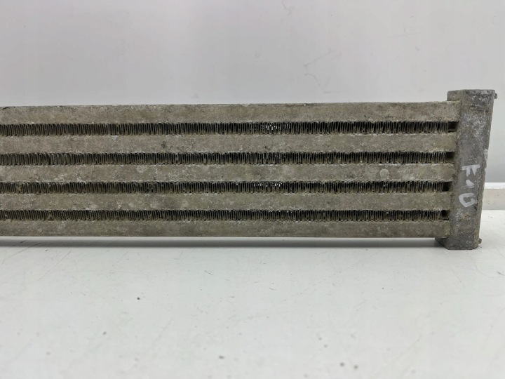RADIATEUR HUILES BMW F01 F02 F06 F07 F10 F11 F12 F13 08-17R. RADIATEUR WSP