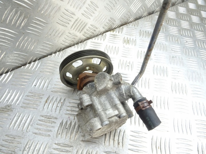 POMPE AMPLIFICATEUR DACIA SANDERO II 1.2 491101451R 7613955614