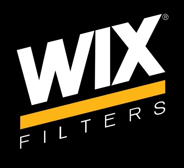 FILTRO COMBUSTIBLES WIX (FIL845) 