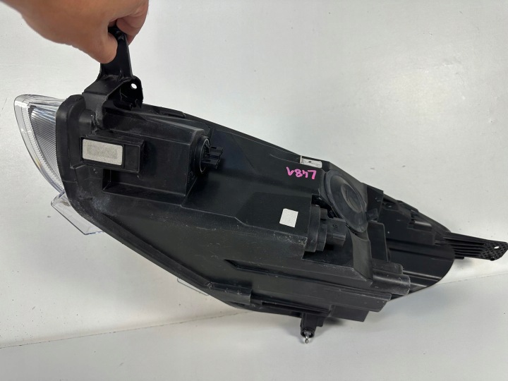 PHARE AVANT AVANT DROITE FORD FIESTA MK8 VIII L1BB-13E014-AE POUCES EUROPE