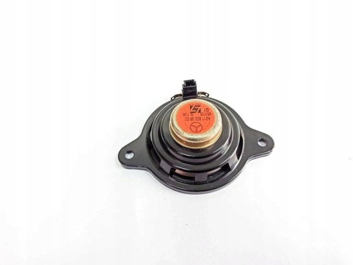 SYSTÈME NAGLOSNIENIA MERCEDES-BENZ E (W211) A2118203602 34316233 3.2L 2004