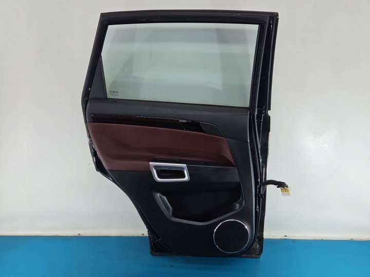 PORTES ARRIÈRE GAUCHE OPEL ANTARA 06-10 19U