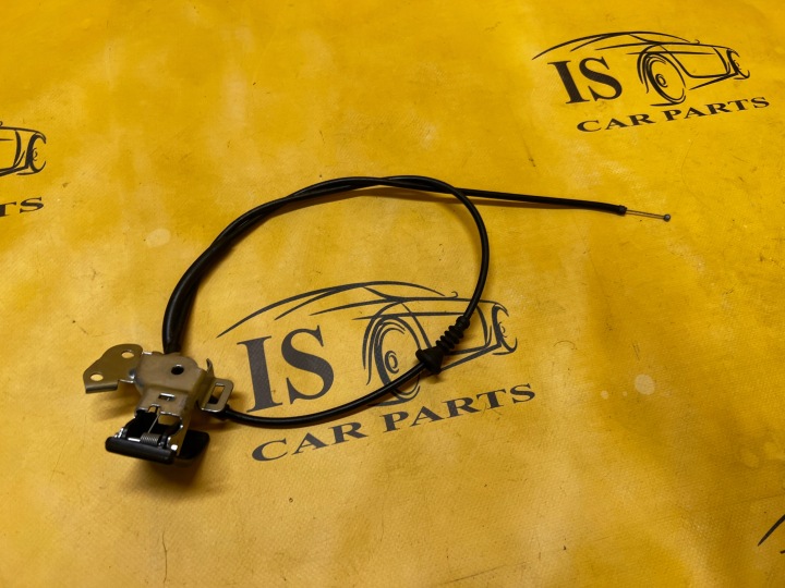 MANIVELLE CÂBLE OUVERTURE COUVERCLES MOTEUR MINI R55 R56 R57 R58 R59 R60 R61