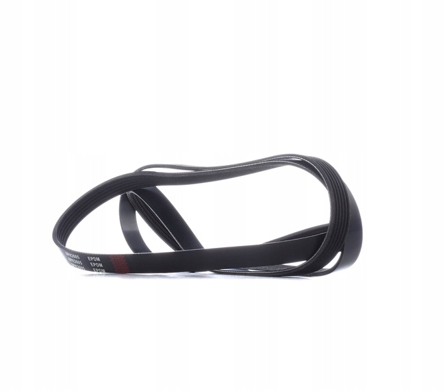 STARK SKPB-0090124 COURROIE EN V MULTICANAL VERS JEEP CHEROKEE (XJ) 2605MM