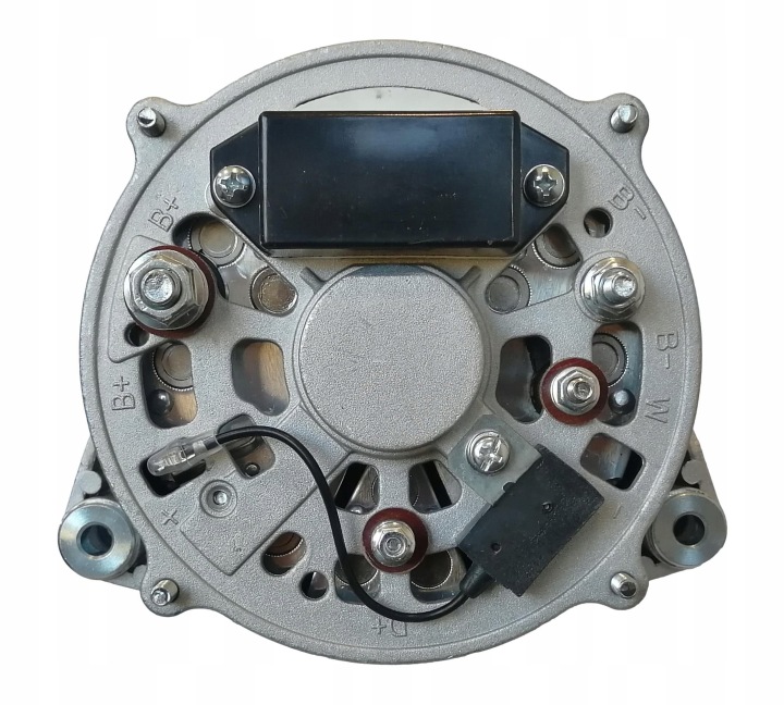 ALTERNATEUR BV PSH 125.526.090.010