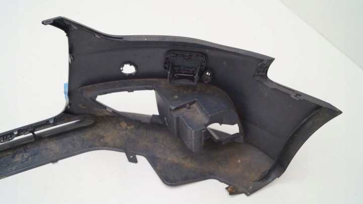 AUDI A4 B8 8K0 LIFT 12-15 PARE-CHOCS AVANT AVANT W89