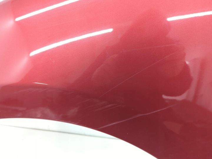 AILE GAUCHE AVANT MAZDA 6 3 2012 41V SOUL RED METALLIC