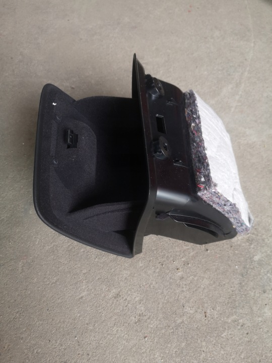 BOÎTE À GANTS CONDUCTEUR BMW G11 G12 9299429