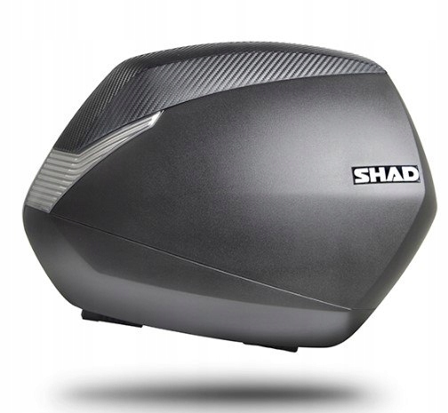 ÉLÉMENTS RÉFLÉCHISSANT SHAD D1B361CAR BLANC VERS SH36 D1B361CAR