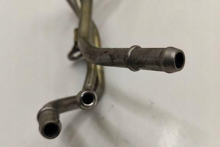 FIL CARBURANTS AUDI 04L201360N 2.0L DIESEL 2015
