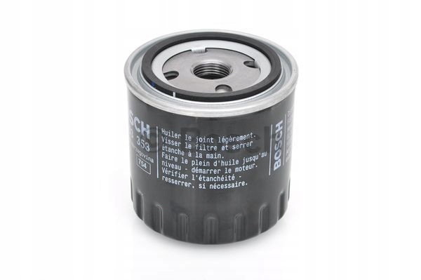 BOSCH 0 451 103 353 FILTRE HUILES