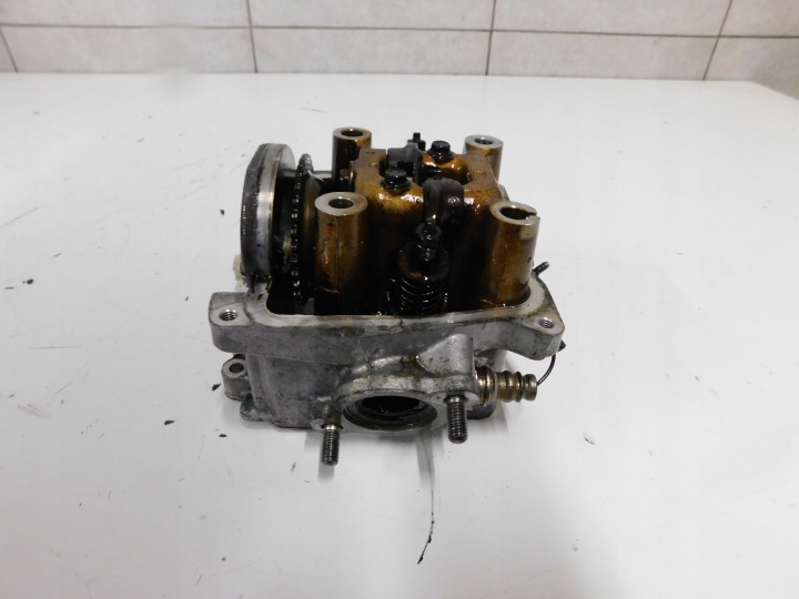 HONDA PCX 125 14-18 CULASSE