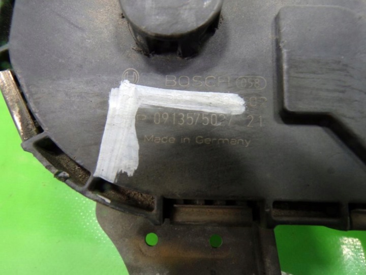 FORD GALAXY MK2 PETIT MOTEUR MÉCANISME ESSUIE-GLACES GAUCHE 3397021133