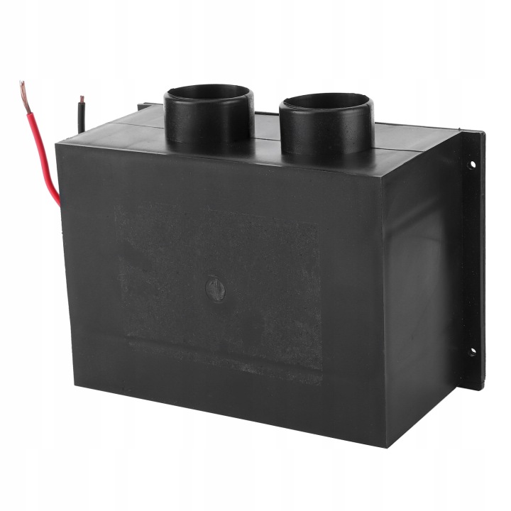 CHAUFFAGE AUTOMOBILE BRUYÈRE RADIATEUR 600W