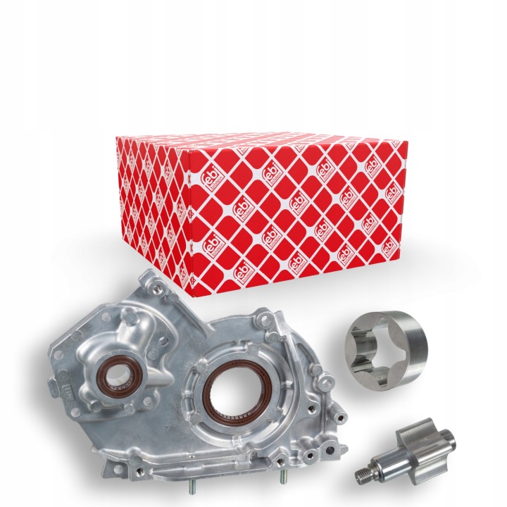 POMPE HUILES OPEL ASTRA G LIFTBACK T98 1.7 DTI 16V