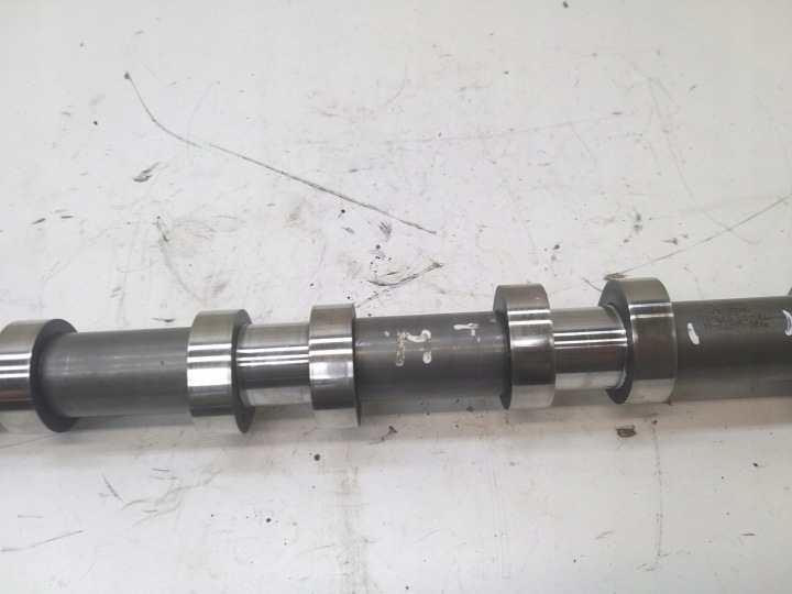 ARBRE À CAMES GAUCHE ÉCHAPPEMENT 3.0 D 306DT JAGUAR XF I X250 XJ 9X2Q-6A273-AA