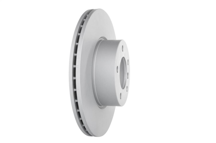 BOSCH 0 986 479 381 DISQUE DE FREIN NEUF SUR ZWROCIE