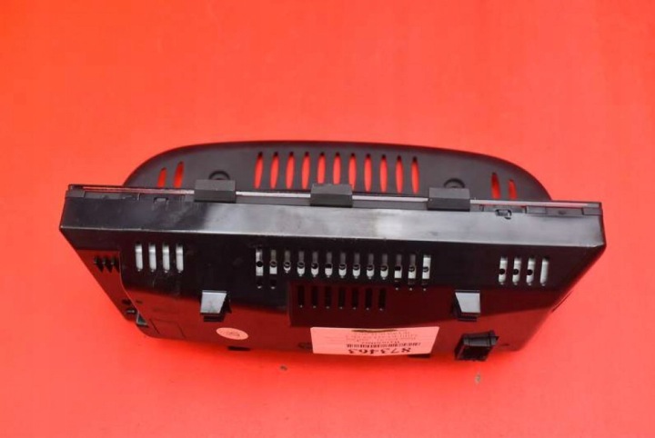 MONITEUR NAVIGATION 9114362 BMW E90 E91 2.0 D UNIVERSEL 163 KM 04-10