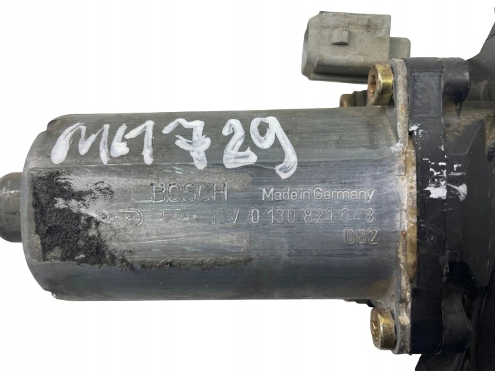 PETIT MOTEUR VITRES AVANT DROITS PORTES PEUGEOT 306 BREAK (7E, N3, N5)
