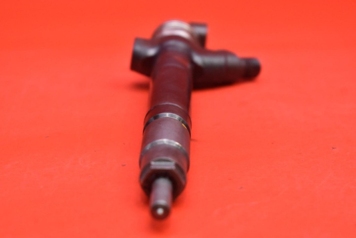 INJECTEUR INJECTEUR 6C1Q-9K546-BC FORD TRANSIT 5 V 2.2 TDCI 110 KM 06-