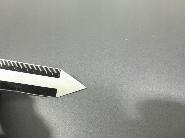 MERCEDES A W177 AMG A45S SPOILER SPOILER COUVERCLES DE COFFRE COUVERCLES DE COFFRE ARRIÈRE A1777900300 662