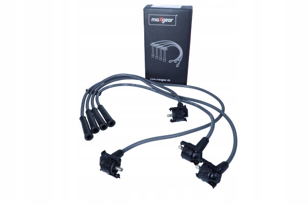 MAXGEAR ACCIONAMIENTO WYS. NAP. FORD HCS/CFI 1,1-1,3 ESCORT/ 