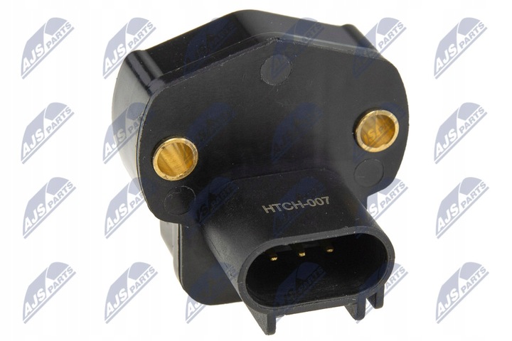 ECP-CH-007 NTY SENSOR POSICIÓN MARIPOSA DE ADMISIÓN JEEP GRAND CHEROKEE 3.7 99-07 