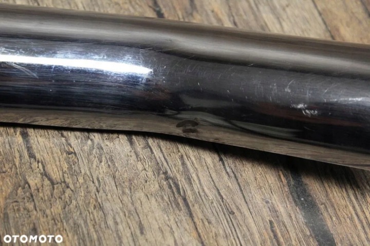 PROTECTION THERMIQUE SILENCIEUX HARLEY DAVIDSON HD