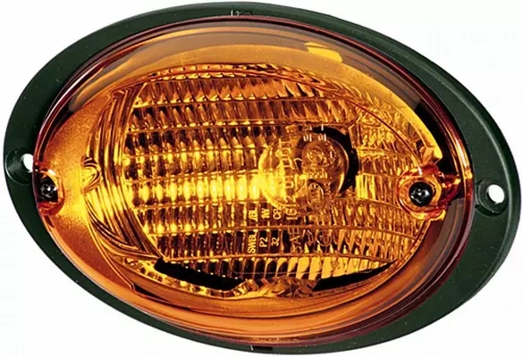 HELLA 2BA 343 130-547 PHARE CLIGNOTANT