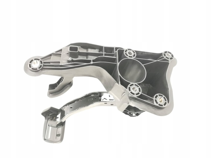 SUPPORT PÉDALES PÉDALE GAZ FREINS M VW ID.3 10B723058B NEUF ORIGINE
