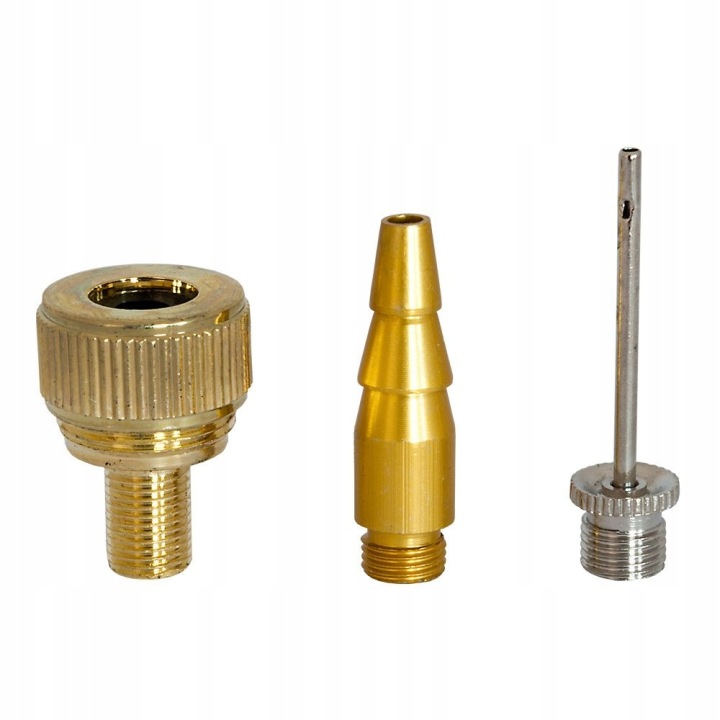 KIT OUTILS PNEUMATYCZNYCH EURO 6 EL AIRPRESS 4300027