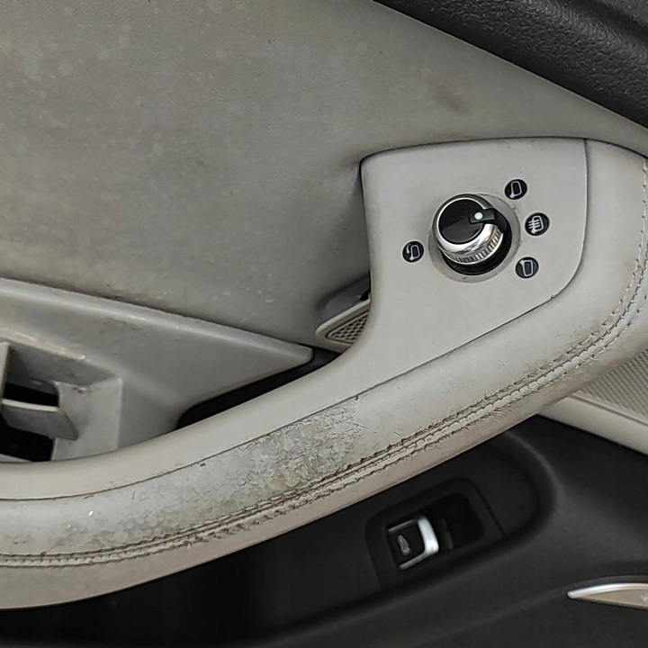 ENSEMBLE SIÈGES AUDI A6 (4G2, C7, 4GC) 4G1867022 33737679 4.0L 331KW 2016