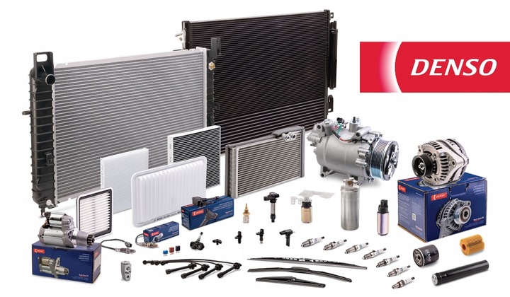 DENSO COMPRESOR DE ACONDICIONADOR MERCEDES C T-MODEL S202 C W202 CLK A208 