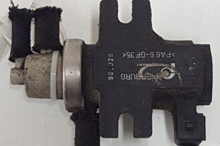 SOUPAPE ELEKTROMATYCZNY VW GOLF IV VARIANT (1J5) 1H0906627 1.9L DIESEL 81KW