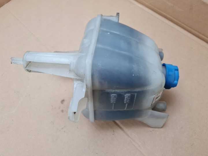 2011 CITROEN JUMPER RÉSERVOIR D'EXPANSION C705