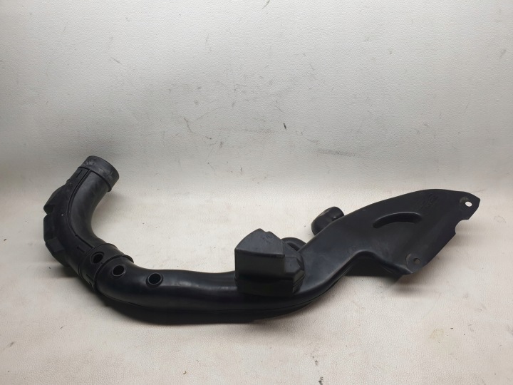 NISSAN QASHQAI J10 LIFT 10-13 GUIDE D'AIR TUYAU CONDUIT D'AIR AVANT 2.0DCI