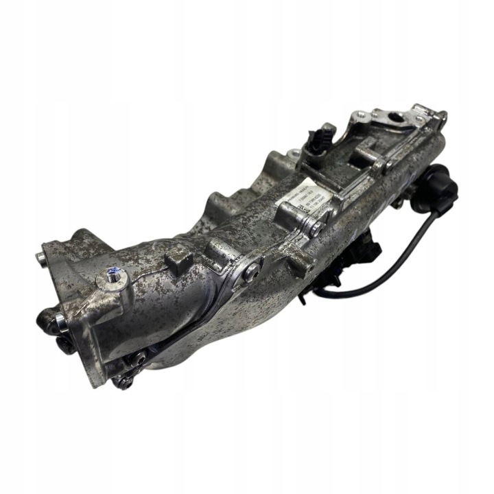 COLLECTEUR ADMISSION OPEL ASTRA J ZAFIRA B 1.7 CDTI A17DTR 700997160