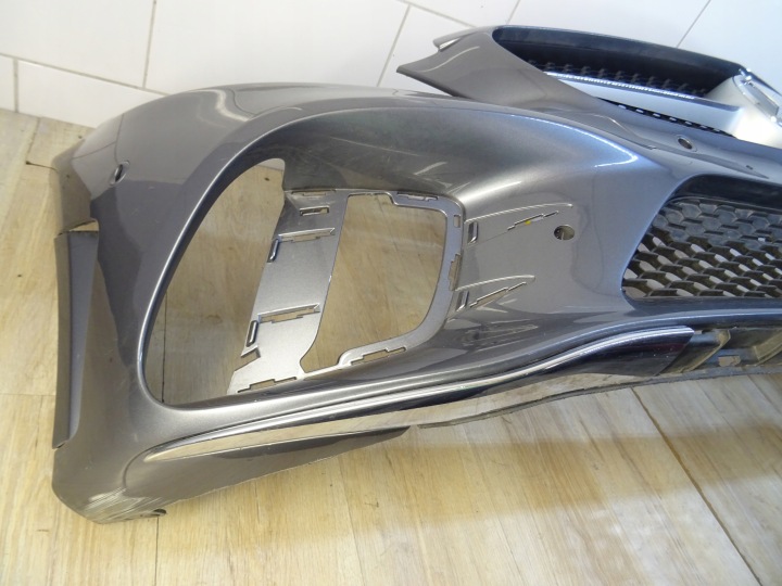 MERCEDES C CLASSE W205 AMG LIFT PARE-CHOCS AVANT LLU