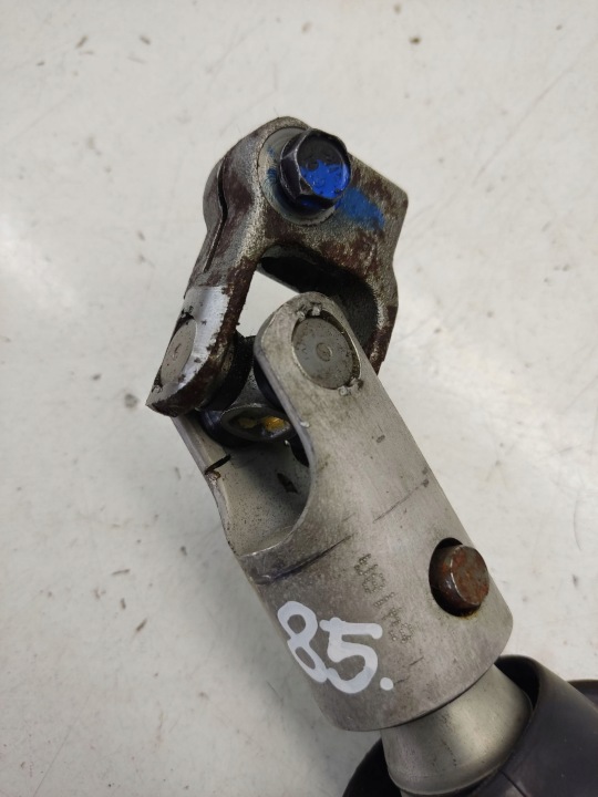 MERCEDES-BENZ R W251 2007 CROISILLON COLONNES DIRECTION 64186