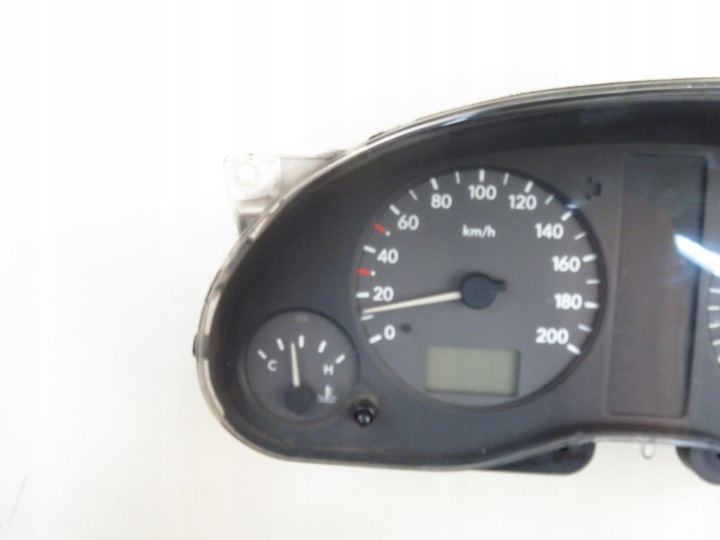 COMPTEUR VW SHARAN I 1.9 TDI 110 AFN 7M1919863 95VW10849NG